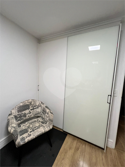 Venda Apartamento São Paulo Campininha REO1054022 8