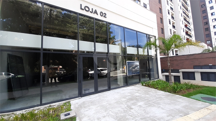 Venda Apartamento São Paulo Jardim São Paulo(zona Norte) REO1054023 17