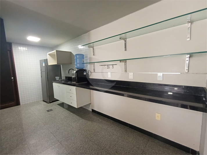 Venda Apartamento João Pessoa Miramar REO1054025 9