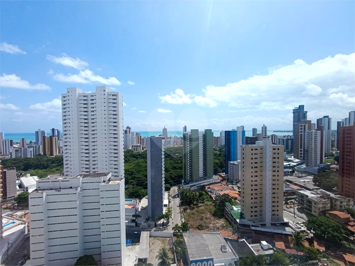 Venda Apartamento João Pessoa Miramar REO1054025 41