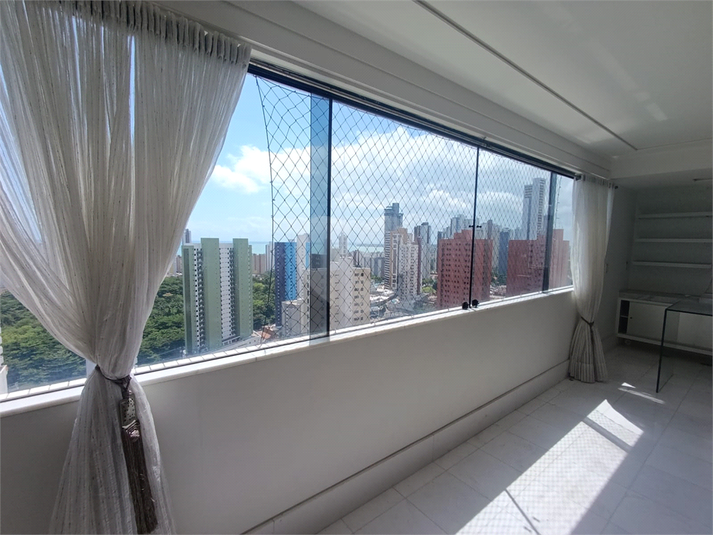 Venda Apartamento João Pessoa Miramar REO1054025 22