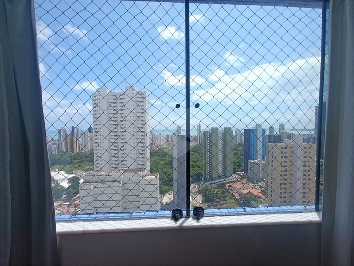 Venda Apartamento João Pessoa Miramar REO1054025 50