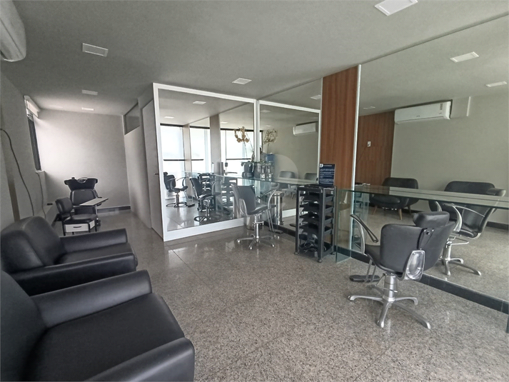 Venda Apartamento João Pessoa Miramar REO1054025 29