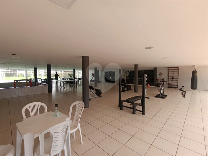 Venda Apartamento João Pessoa Miramar REO1054025 32