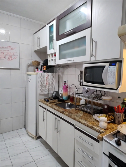 Venda Apartamento São Vicente Centro REO1054029 21