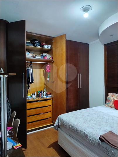 Venda Apartamento São Vicente Centro REO1054029 15