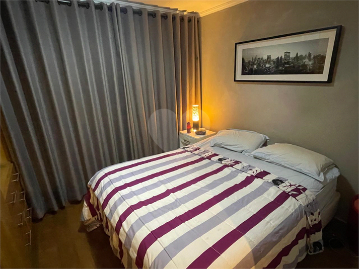 Venda Apartamento São Paulo Vila Leopoldina REO1054031 12