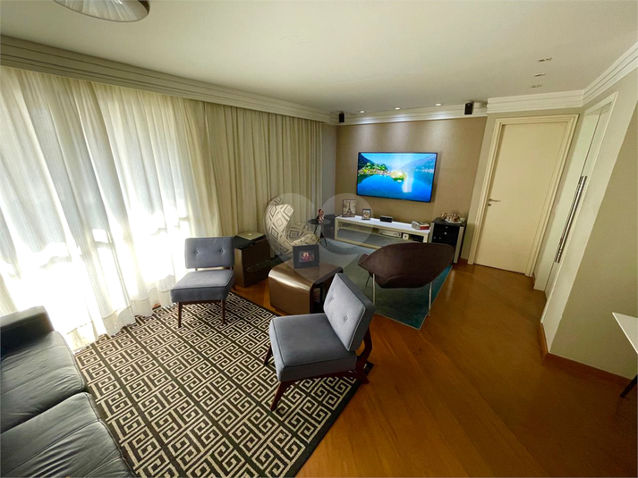 Venda Apartamento São Paulo Vila Leopoldina REO1054031 4