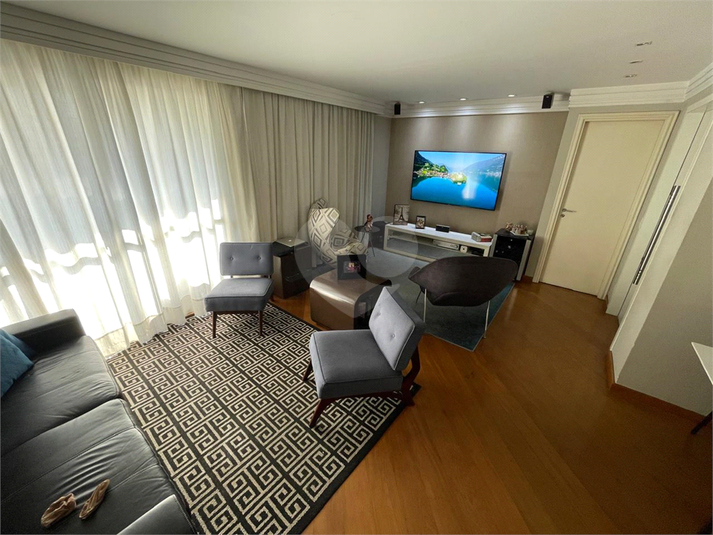 Venda Apartamento São Paulo Vila Leopoldina REO1054031 2