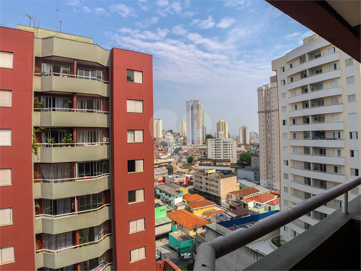 Venda Apartamento São Paulo Parada Inglesa REO1054034 6