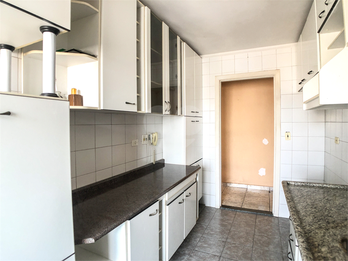 Venda Apartamento São Paulo Parada Inglesa REO1054034 10