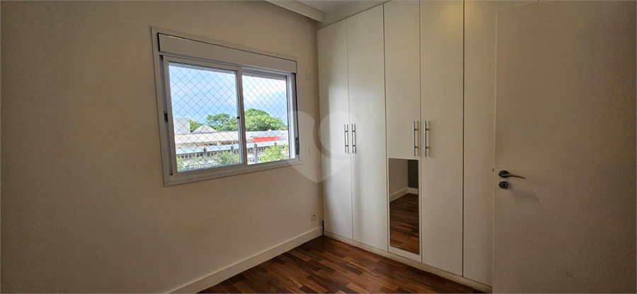 Aluguel Apartamento São Paulo Pinheiros REO1054036 30