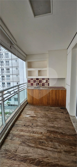 Aluguel Apartamento São Paulo Pinheiros REO1054036 6