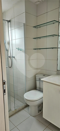 Aluguel Apartamento São Paulo Pinheiros REO1054036 33