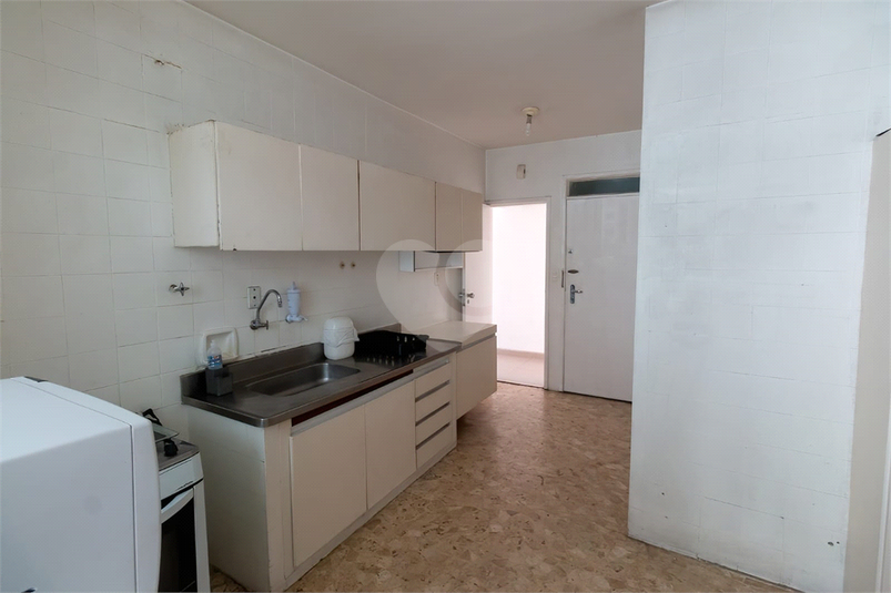 Aluguel Apartamento São Paulo Vila Nova Conceição REO1054040 11