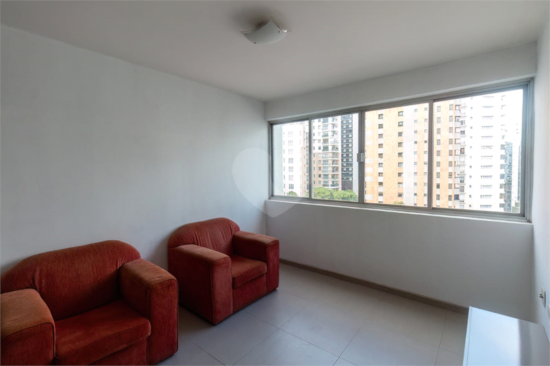 Aluguel Apartamento São Paulo Vila Nova Conceição REO1054040 4