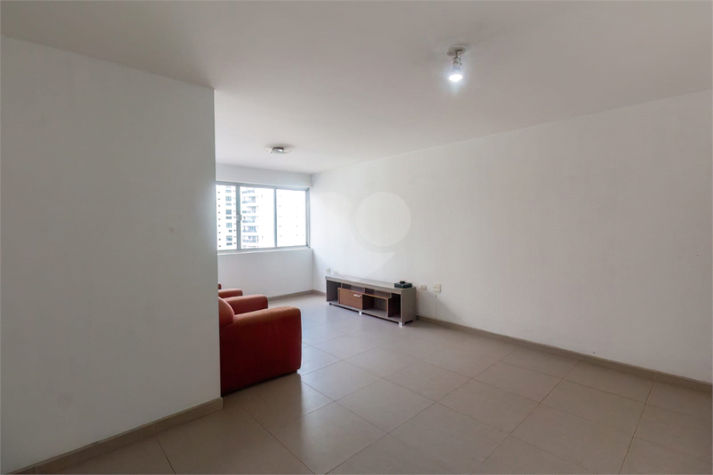 Aluguel Apartamento São Paulo Vila Nova Conceição REO1054040 2