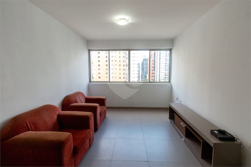 Aluguel Apartamento São Paulo Vila Nova Conceição REO1054040 3