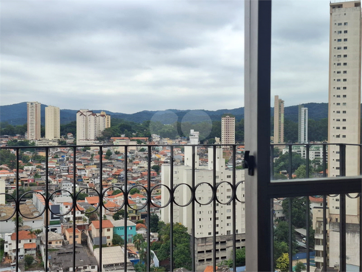 Venda Apartamento São Paulo Parque Mandaqui REO1054041 14