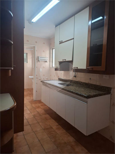 Venda Apartamento São Paulo Parque Mandaqui REO1054041 20