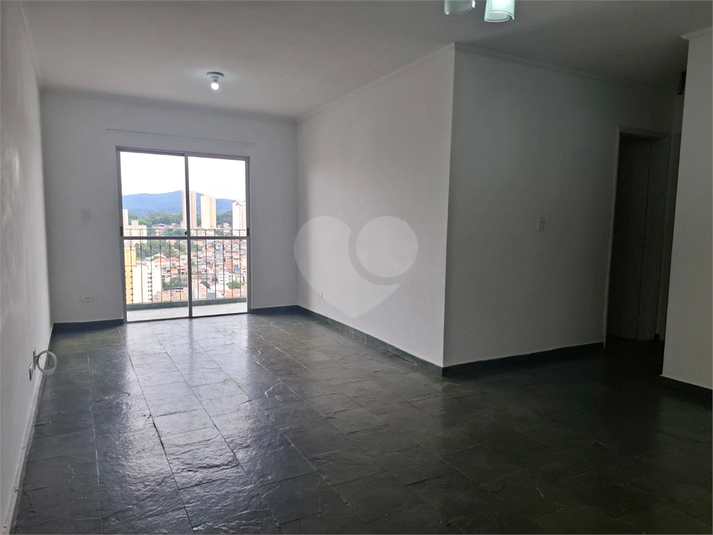 Venda Apartamento São Paulo Parque Mandaqui REO1054041 11