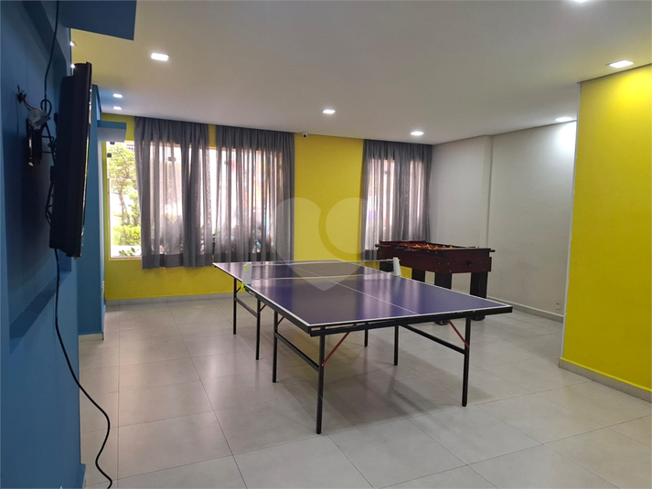 Venda Apartamento São Paulo Parque Mandaqui REO1054041 10