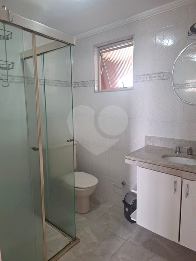 Venda Apartamento São Paulo Parque Mandaqui REO1054041 19