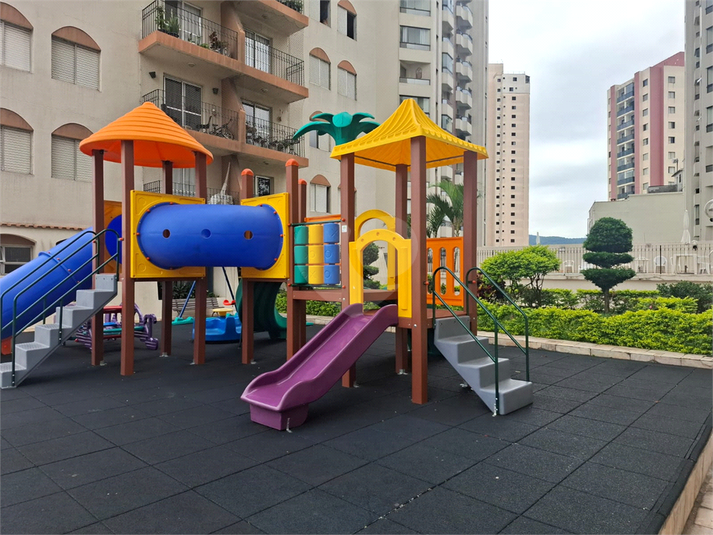 Venda Apartamento São Paulo Parque Mandaqui REO1054041 4