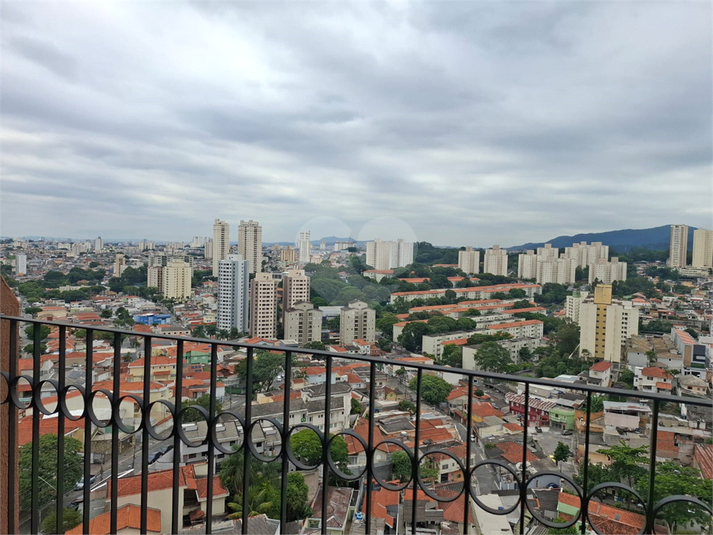 Venda Apartamento São Paulo Parque Mandaqui REO1054041 15