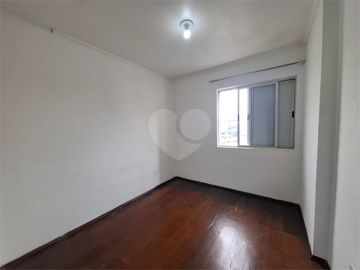 Venda Apartamento São Paulo Parque Mandaqui REO1054041 17