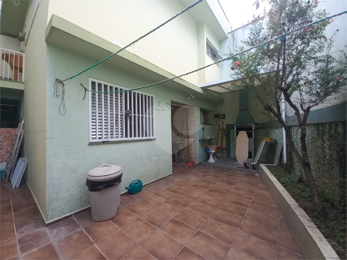 Venda Casa térrea São Paulo Vila Prudente REO1054042 18