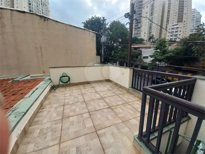 Venda Casa térrea São Paulo Vila Prudente REO1054042 28