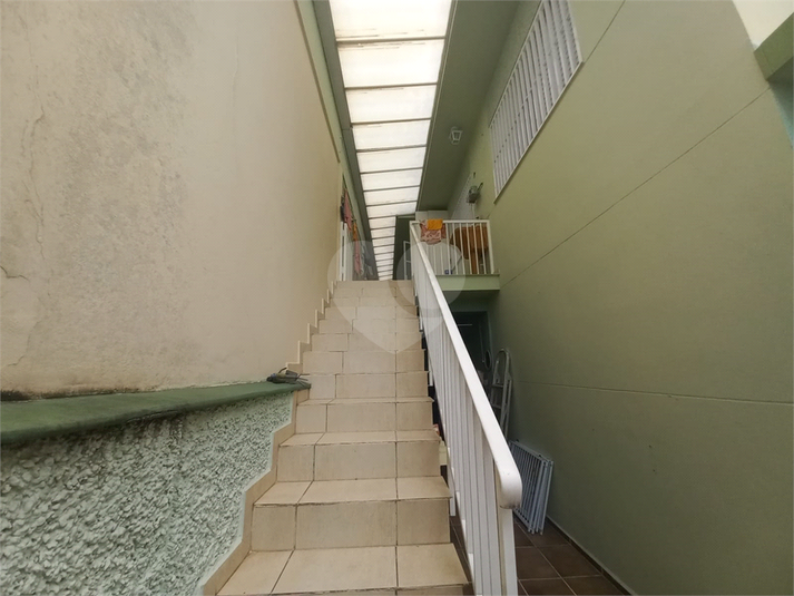 Venda Casa térrea São Paulo Vila Prudente REO1054042 17