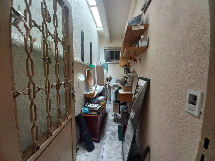 Venda Casa térrea São Paulo Vila Prudente REO1054042 27