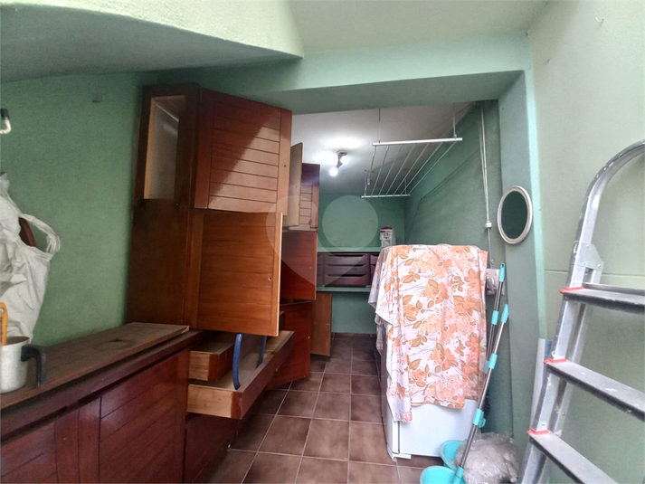 Venda Casa térrea São Paulo Vila Prudente REO1054042 22