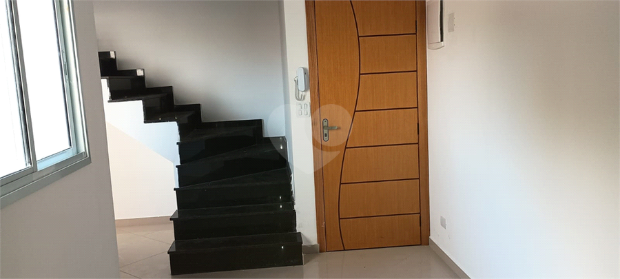 Aluguel Apartamento Santo André Parque Erasmo Assunção REO1054046 1