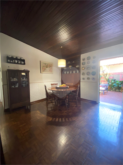 Venda Casa São Paulo Vila Madalena REO1054047 24