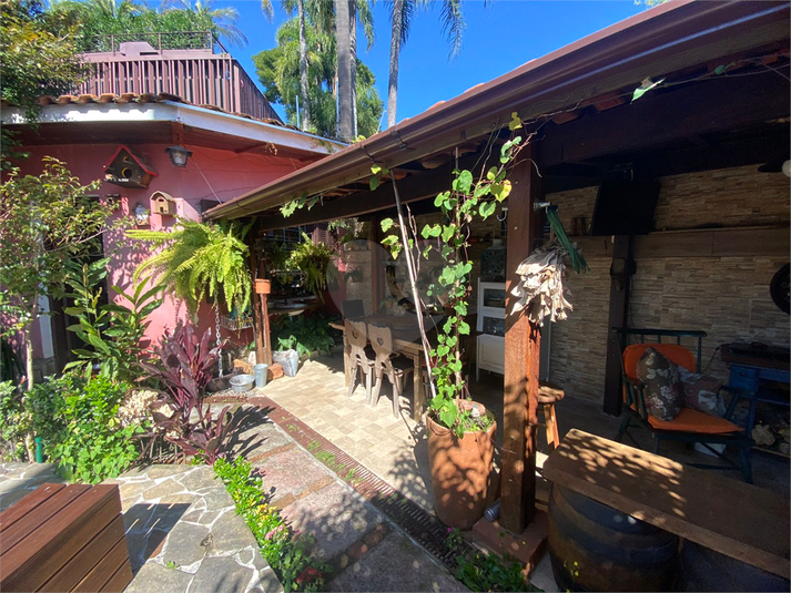 Venda Casa São Paulo Vila Madalena REO1054047 3