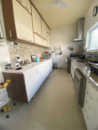 Venda Casa São Paulo Vila Madalena REO1054047 11