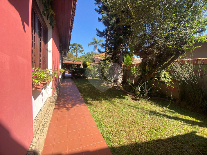 Venda Casa São Paulo Vila Madalena REO1054047 7