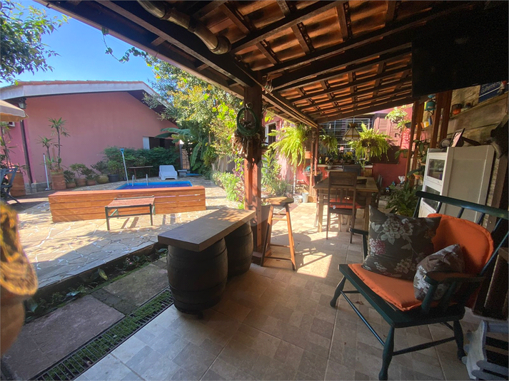 Venda Casa São Paulo Vila Madalena REO1054047 38