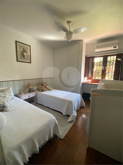 Venda Casa São Paulo Vila Madalena REO1054047 31