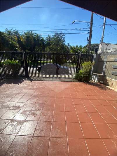 Venda Casa São Paulo Vila Madalena REO1054047 20