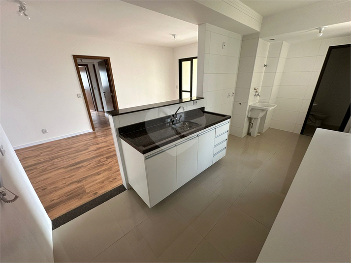 Venda Apartamento Piracicaba Paulista REO1054051 4