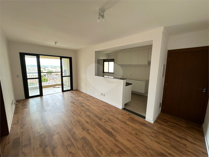 Venda Apartamento Piracicaba Paulista REO1054051 14