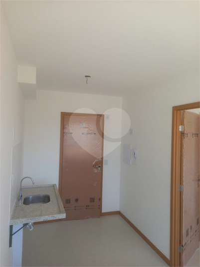 Venda Apartamento Salvador Amaralina REO1054055 3