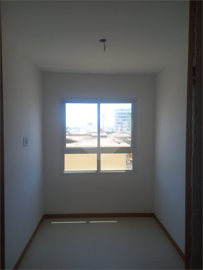 Venda Apartamento Salvador Amaralina REO1054055 9