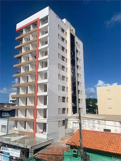 Venda Apartamento Salvador Amaralina REO1054055 5