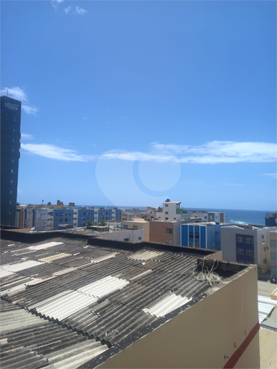 Venda Apartamento Salvador Amaralina REO1054055 14