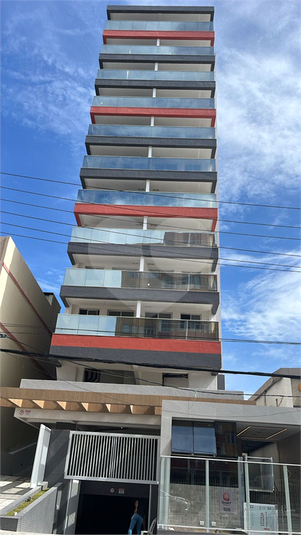 Venda Apartamento Salvador Amaralina REO1054055 1